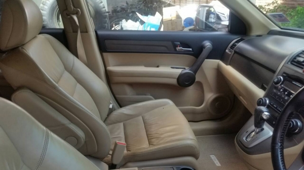 ขาย HONDA CRV 2.0 E ( i-VTEC) ปี 2008