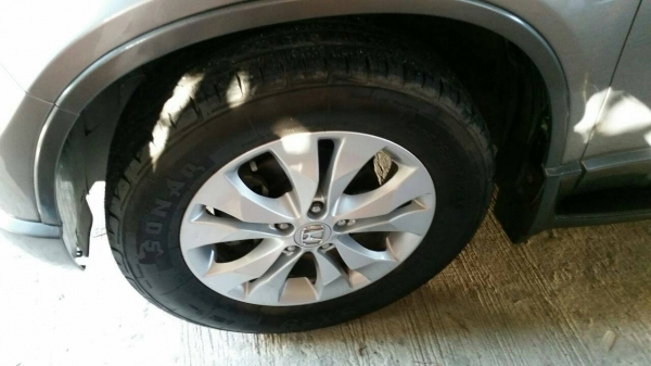 ขาย HONDA CRV 2.0 E ( i-VTEC) ปี 2008