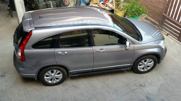 ขาย HONDA CRV 2.0 E ( i-VTEC) ปี 2008