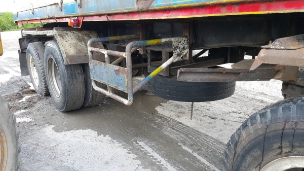 หางพ่วง