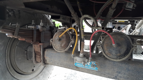 หางพ่วง