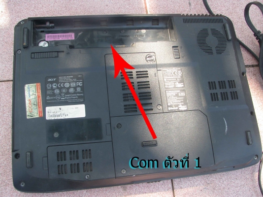 ขาย Notebook ตามสภาพ 2 ตัว 3,000 บาทไม่จัดส่ง...