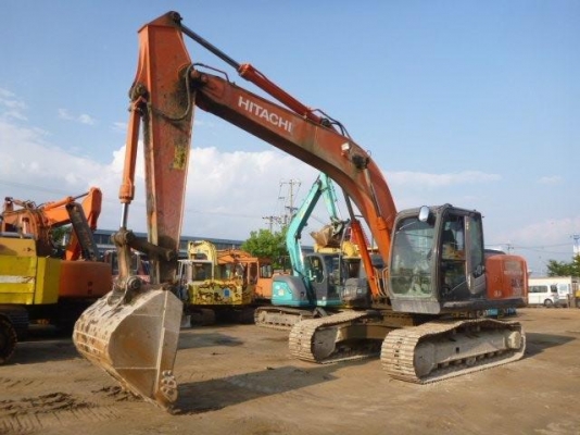 ขายรถขุดแบคโฮ เทคเตอร์ รถเคน ทุกชนิดทุกยี่ห่อนำเข้าจากญี่ปุ่น