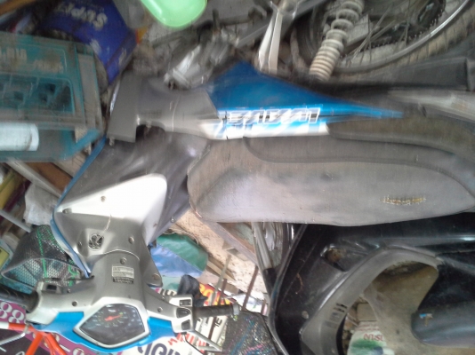 ขายเวฟ 110 ไอ ขายเวฟ 110 ไอ