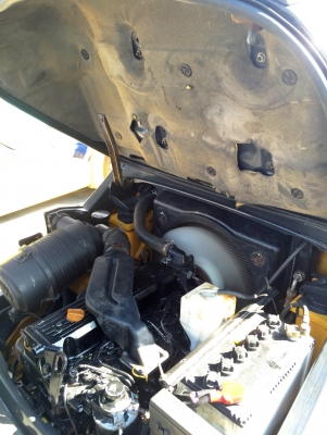 -:-*•*ข า ย ร ถ ย ก นำ เ ข้ า*•*-:-KOMATSU FD25-16 เครื่องดีเซล เกียร์ออโต้ สนใจติดต่อ083-062-0223(ปอนด์) -:-*•*ข า ย ร ถ ย ก นำ เ ข้ า*•*-:-KOMATSU FD25-16 เครื่องดีเซล เกียร์ออโต้ สนใจติดต่อ083-062-0223(ปอนด์)