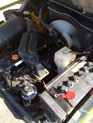 -:-*•*ข า ย ร ถ ย ก นำ เ ข้ า*•*-:-KOMATSU FD25-16 เครื่องดีเซล เกียร์ออโต้ สนใจติดต่อ083-062-0223(ปอนด์) -:-*•*ข า ย ร ถ ย ก นำ เ ข้ า*•*-:-KOMATSU FD25-16 เครื่องดีเซล เกียร์ออโต้ สนใจติดต่อ083-062-0223(ปอนด์)