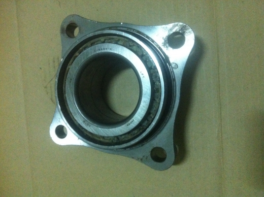 ลูกปืนล้อหน้าวีโก้ตัวสูงของใหม่หลุดครับ