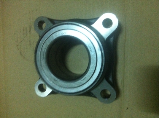 ลูกปืนล้อหน้าวีโก้ตัวสูงของใหม่หลุดครับ