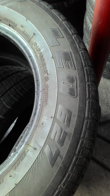 215/65R15 BRIDGESTONE LEO 627 ชุด 4 เส้น tel.081-427-3941 ไลน์ไอดี autobot107 215/65R15 BRIDGESTONE LEO 627 ชุด 4 เส้น tel.081-427-3941 ไลน์ไอดี autobot107