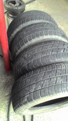 215/65R15 BRIDGESTONE LEO 627 ชุด 4 เส้น tel.081-427-3941 ไลน์ไอดี autobot107 215/65R15 BRIDGESTONE LEO 627 ชุด 4 เส้น tel.081-427-3941 ไลน์ไอดี autobot107