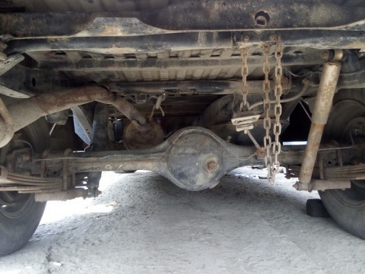 มังกรปี97เครื่องดี ครัทซีสวยไม่มีผุ สีซีด