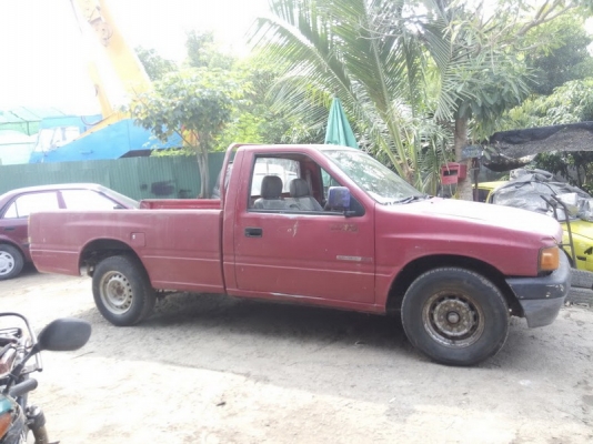 มังกรปี97เครื่องดี ครัทซีสวยไม่มีผุ สีซีด