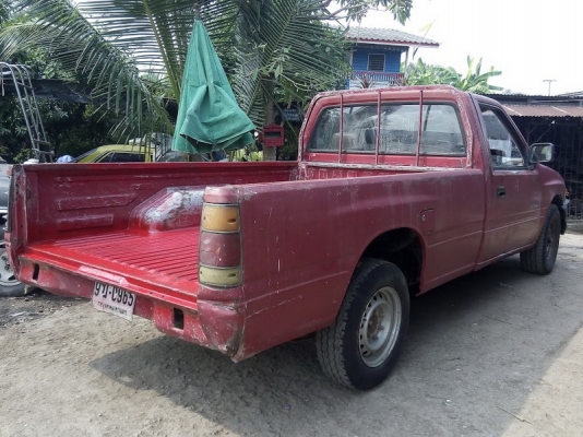 มังกรปี97เครื่องดี ครัทซีสวยไม่มีผุ สีซีด