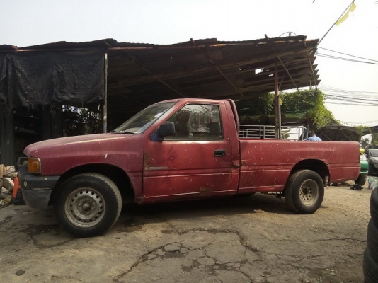 มังกรปี97เครื่องดี ครัทซีสวยไม่มีผุ สีซีด