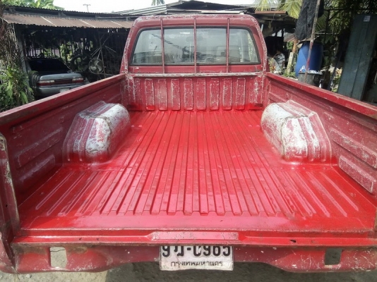 มังกรปี97เครื่องดี ครัทซีสวยไม่มีผุ สีซีด