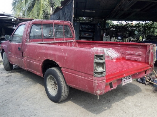 มังกรปี97เครื่องดี ครัทซีสวยไม่มีผุ สีซีด