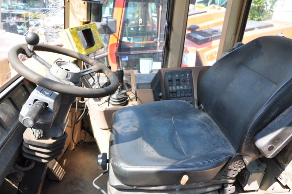 CATERPILLAR 938F Y1995 CATERPILLAR 938F Y1995