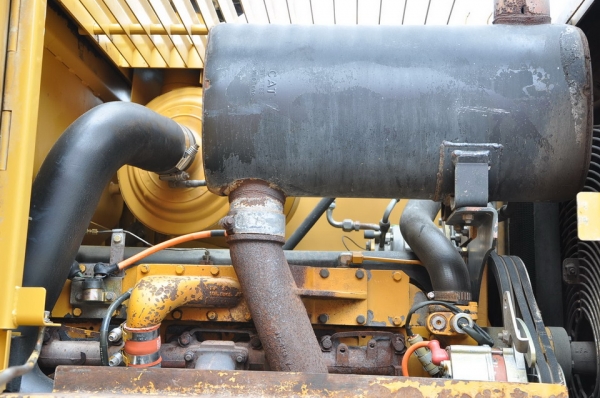 CATERPILLAR 938F Y1995 CATERPILLAR 938F Y1995