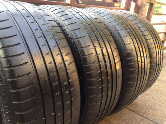 ยาง Achilles 225 45 18 ปี12 ดอกเต็ม ไม่มีปะ ราคาไม่แพง ยาง Achilles 225 45 18 ปี12 ดอกเต็ม ไม่มีปะ ราคาไม่แพง