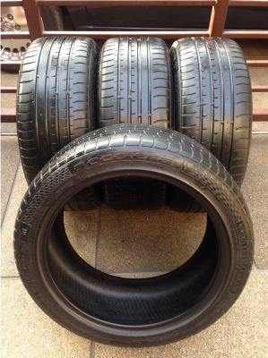 ยาง Achilles 225 45 18 ปี12 ดอกเต็ม ไม่มีปะ ราคาไม่แพง ยาง Achilles 225 45 18 ปี12 ดอกเต็ม ไม่มีปะ ราคาไม่แพง