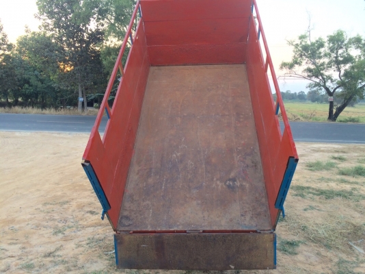 ขายด่วนอีแต๋นดั๊ม เครื่อง14  แรง เกียร์โตโยต้าBU 5เกียร์เบรคน้ำมันทุกอย่างพร้อมใช้งานไม่มีผิดหวัง