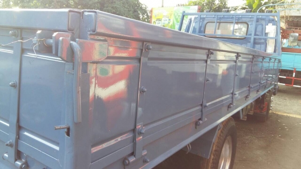 ขายครับ อีซูซุ 115 ห้างแท้ พาวเวอร์ 4.30 ม. พร้อมใช้ครับ ขายครับ อีซูซุ 115 ห้างแท้ พาวเวอร์ 4.30 ม. พร้อมใช้ครับ