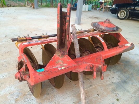 ขายผานHUI  6&times;22 สภาพพร้อมใช้งานใบเต็มลูกปืนแน่น ไม่มีผิดหวังเดิมสุดๆ