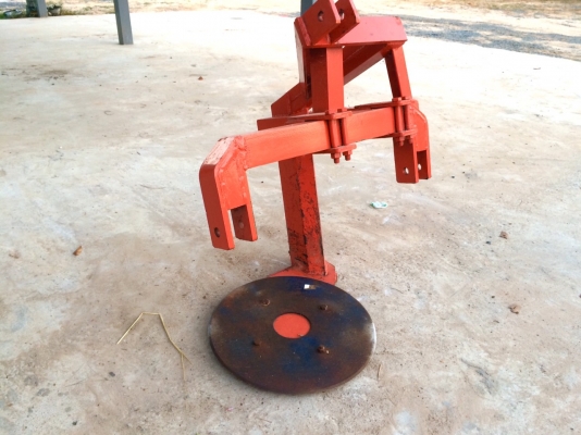 ขายผานขุดมัน ของใหม่เก่าเก็บ ใช้เหล็กคุณภาพสูงไม่มีหักง้อ ทดสอบกับรถ34-47แรงไม่มีกินแรงรถ