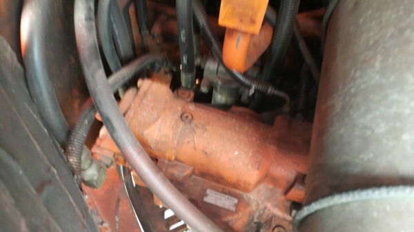 ขาย รถขุด HITACHI รุ่น EX50UR มือสองญี่ปุ่น แทร็กเหล็ก บูมสไลด์ สลักแน่น ทั้งคัน ปั้มนิ้ว คอนโทรลนำ้มัน พร้อมใช้งาน มือถือ/LINE ID : 0818753444 ขาย รถขุด HITACHI รุ่น EX50UR มือสองญี่ปุ่น แทร็กเหล็ก บูมสไลด์ สลักแน่น ทั้งคัน ปั้มนิ้ว คอนโทรลนำ้มัน พร้อมใช้งาน มือถือ/LINE ID : 0818753444