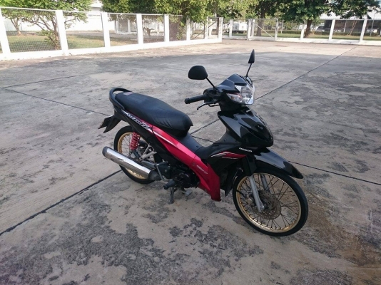 wave 110i เครื่องเดิม พร้อมใช้งาน wave 110i เครื่องเดิม พร้อมใช้งาน