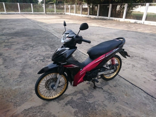 wave 110i เครื่องเดิม พร้อมใช้งาน wave 110i เครื่องเดิม พร้อมใช้งาน