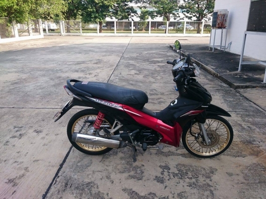 wave 110i เครื่องเดิม พร้อมใช้งาน wave 110i เครื่องเดิม พร้อมใช้งาน