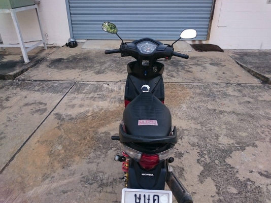 wave 110i เครื่องเดิม พร้อมใช้งาน wave 110i เครื่องเดิม พร้อมใช้งาน