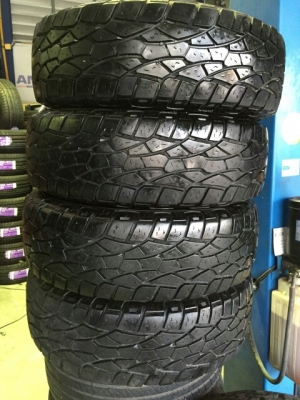 ขายยางคูเปอร์