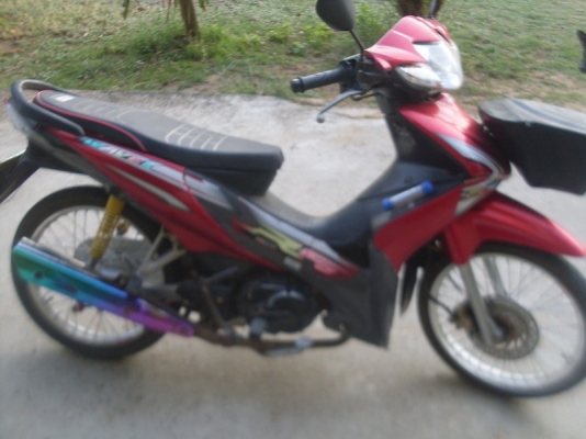 เวฟถูกดี