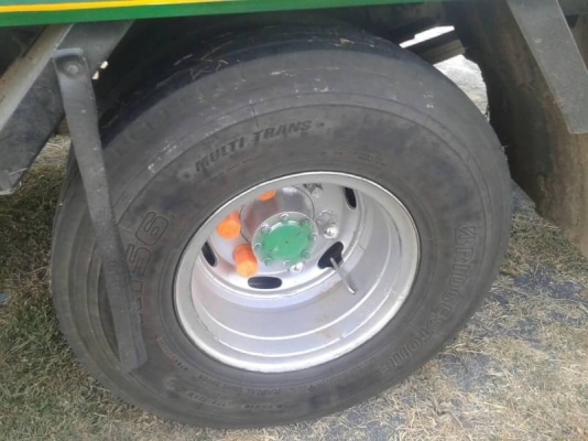 ขายรถบรรทุกหกล้อ Isuzu NPR59PU5 เครื่อง 115 แรง ปี 37 ช่วงยาว 5 เมตร เกียร์สั้น