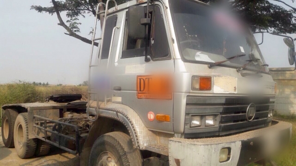 ขายหัวลาก UD 290 มี 2 คัน คันละ 680000