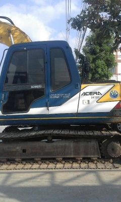 ขายแบคโค SK120-3 มาร์คที เก่านอก3ปี ไฟฟ้าครบ แอร์เย็น เอกสารใบอินวอร์ย สนใจโทร 090-8588220คุณนะ 093-3258446คุณบิว หรือเข้าดูสินค้าอื่นๆได้ที่ www.truck.in.th/498 หรือเพจFacebook ณรงค์ ซื้อขายรถมือสอง (เว็บไซต์ส่วนตัว) หรือFacebook ตลาดรถมือสอง คุณนะ