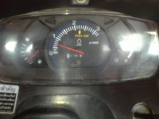 ขาย แทรกเตอร์ KUBOTA L4708 ถูกๆ สวยๆ เครื่องดี เกียร์ดีคับ