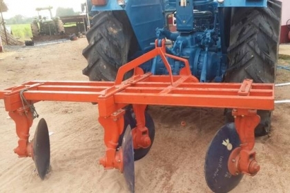 หางยกร่องคู่ของใหม่ซื้อมาไม่ได้ใช้งาน