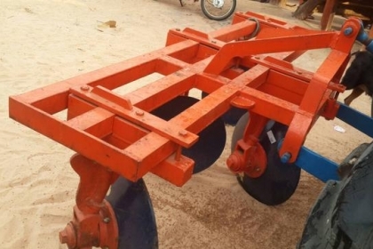 หางยกร่องคู่ของใหม่ซื้อมาไม่ได้ใช้งาน