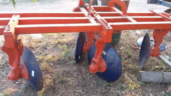 หางยกร่องคู่ของใหม่ซื้อมาไม่ได้ใช้งาน