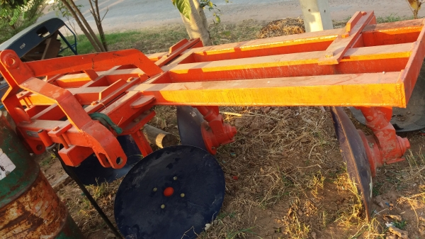 หางยกร่องคู่ของใหม่ซื้อมาไม่ได้ใช้งาน