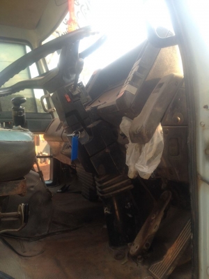 ขายดั้ม2เพลา ร็อกกี้240เทอร์โบ พ.เพาเวอร์ เบรกทิฟฟี่ ภายในสวย แอร์เย็น สภาพพร้อมใช้งาน เอกสารพร้อมโอน สนใจโทร 090-8588220คุณนะ 093-3258446คุณบิว หรือเข้าดูสินค้าอื่นๆได้ที่ www.truck.in.th/498 หรือเพจFacebook ณรงค์ ซื้อขายรถมือสอง (เว็บไซต์ส่วนตัว) หรือFa