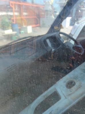 ดีเคเซียงกง หัวการ์ตูนเอนเคอา หัวสูง เก่าเเท้ญี่ปุ่น พื้นงามไม่ผุ ใช้ได้อีกนานนนนนน