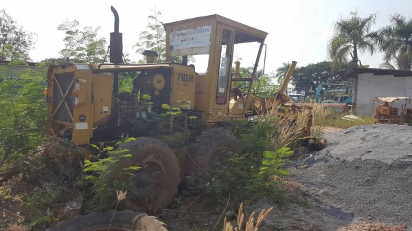 ขายตามสภาพ รถเกรด CHAMPION 710A เกียร์พัง เอกสารเล่มทะเบียนครบ ขายตามสภาพ รถเกรด CHAMPION 710A เกียร์พัง เอกสารเล่มทะเบียนครบ