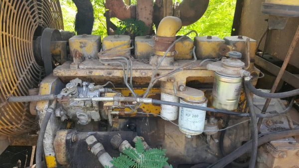 ขายตามสภาพ รถเกรด CHAMPION 710A เกียร์พัง เอกสารเล่มทะเบียนครบ ขายตามสภาพ รถเกรด CHAMPION 710A เกียร์พัง เอกสารเล่มทะเบียนครบ