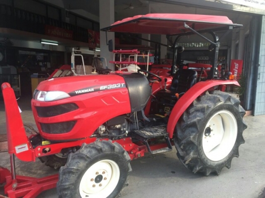 แทรกเตอร์ ยันม่าร์ 39 แรงม้า