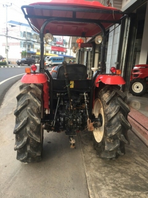 แทรกเตอร์ ยันม่าร์ 39 แรงม้า