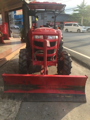 แทรกเตอร์ ยันม่าร์ 39 แรงม้า